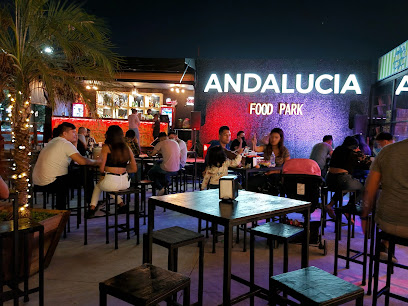 ANDALUCIA FOOD PARK