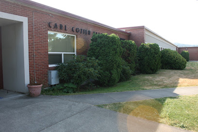 Carl Cozier Elementary School