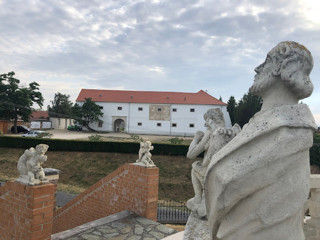 Értékelések erről a helyről: Peisonia Látogatóközpont, Fertő-táj Világörökség Magyar Tanácsa Egyesület, Fertőszéplak - Múzeum