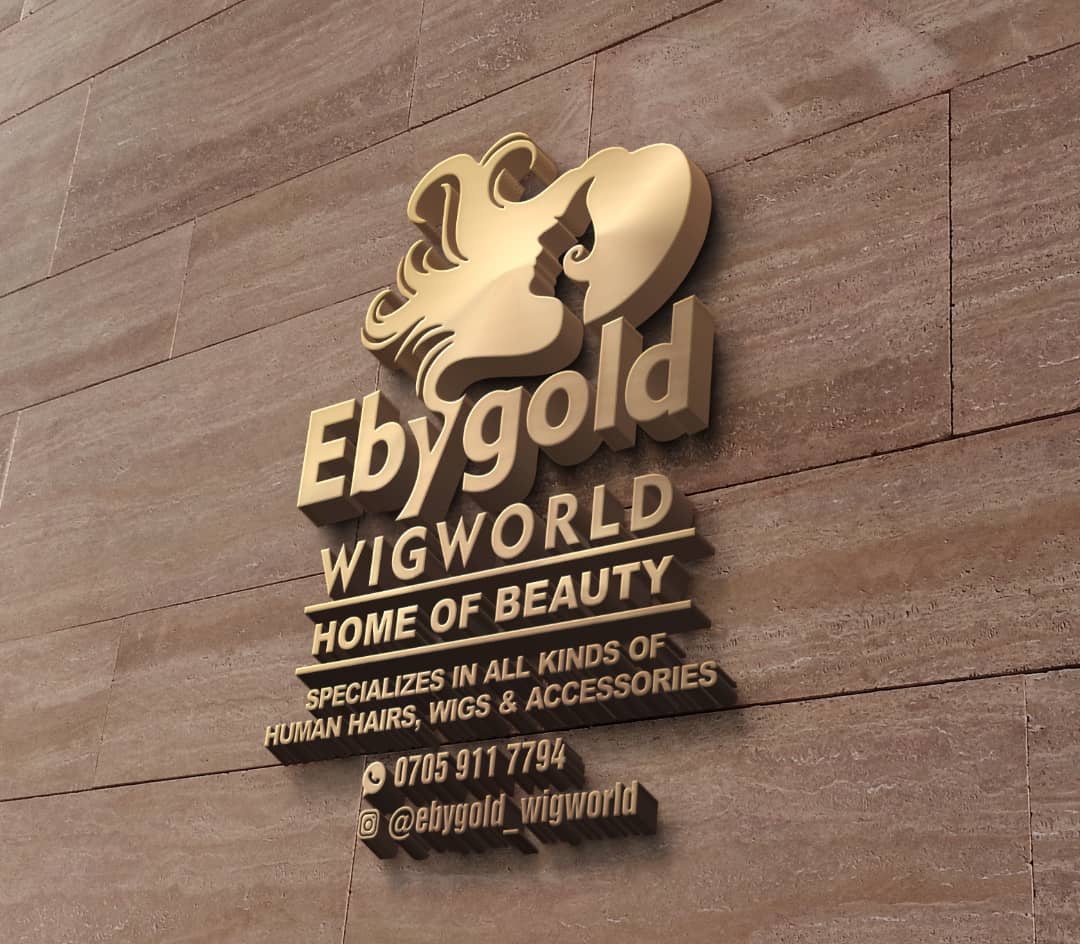 Ebygold Wigworld