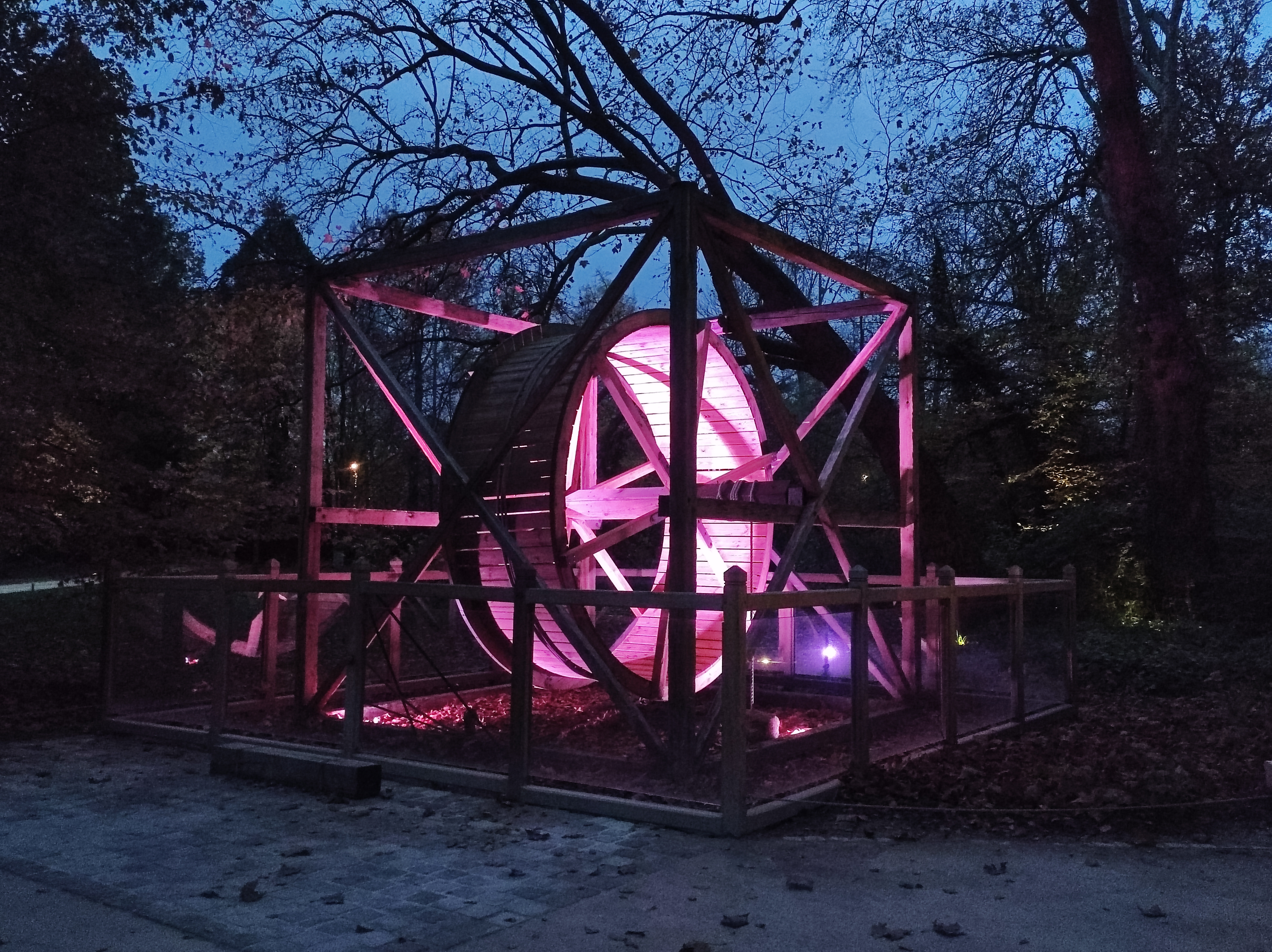 Photo n° 5 de l'avis de Laurence.r fait le 19/11/2023 à 15:02