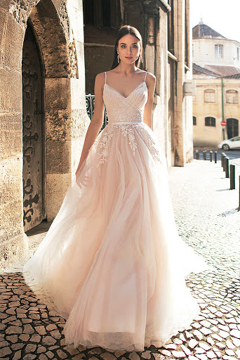 Wedding Store «Charme Gaby Bridal boutique Tampa Bay», reviews and photos, 1130 Cleveland St #110, Clearwater, FL 33755, USA