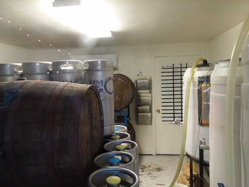 Brewery «Bang The Drum Brewery», reviews and photos, 950 Orcutt Rd, San Luis Obispo, CA 93401, USA