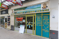 Photos du propriétaire du Restaurant créole L'Ile au Cerfs à Paris - n°4