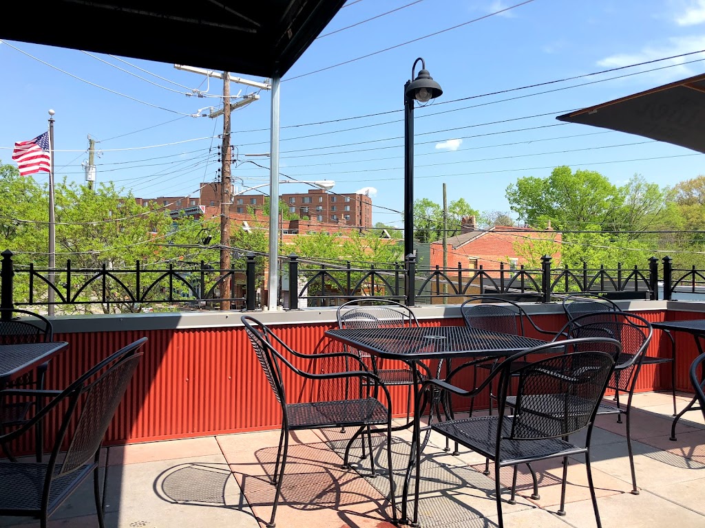 O'Bryon's Bar & Grill 45208