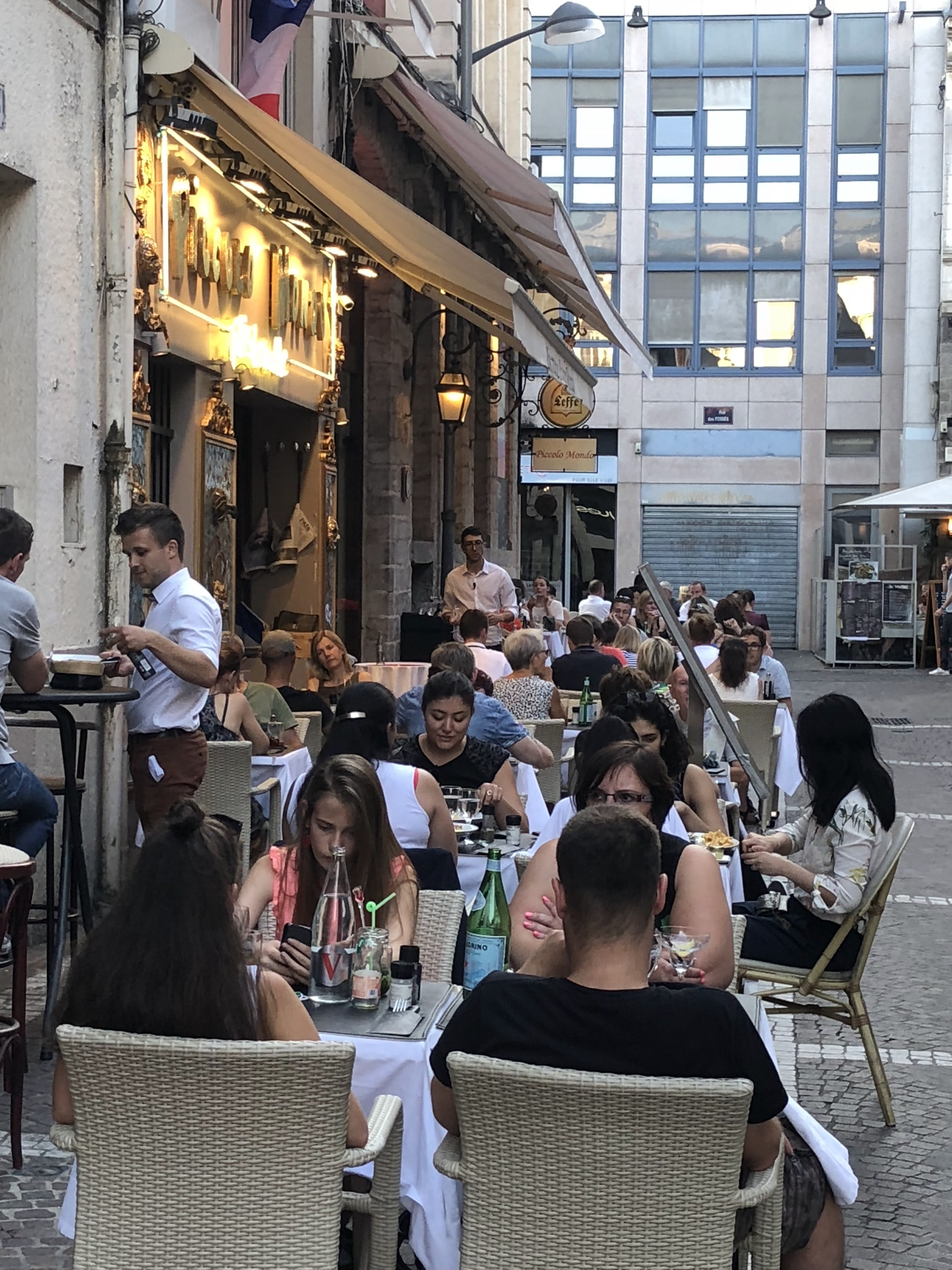 Photo n° 3 de l'avis de Justin.a fait le 15/06/2018 à 19:51
