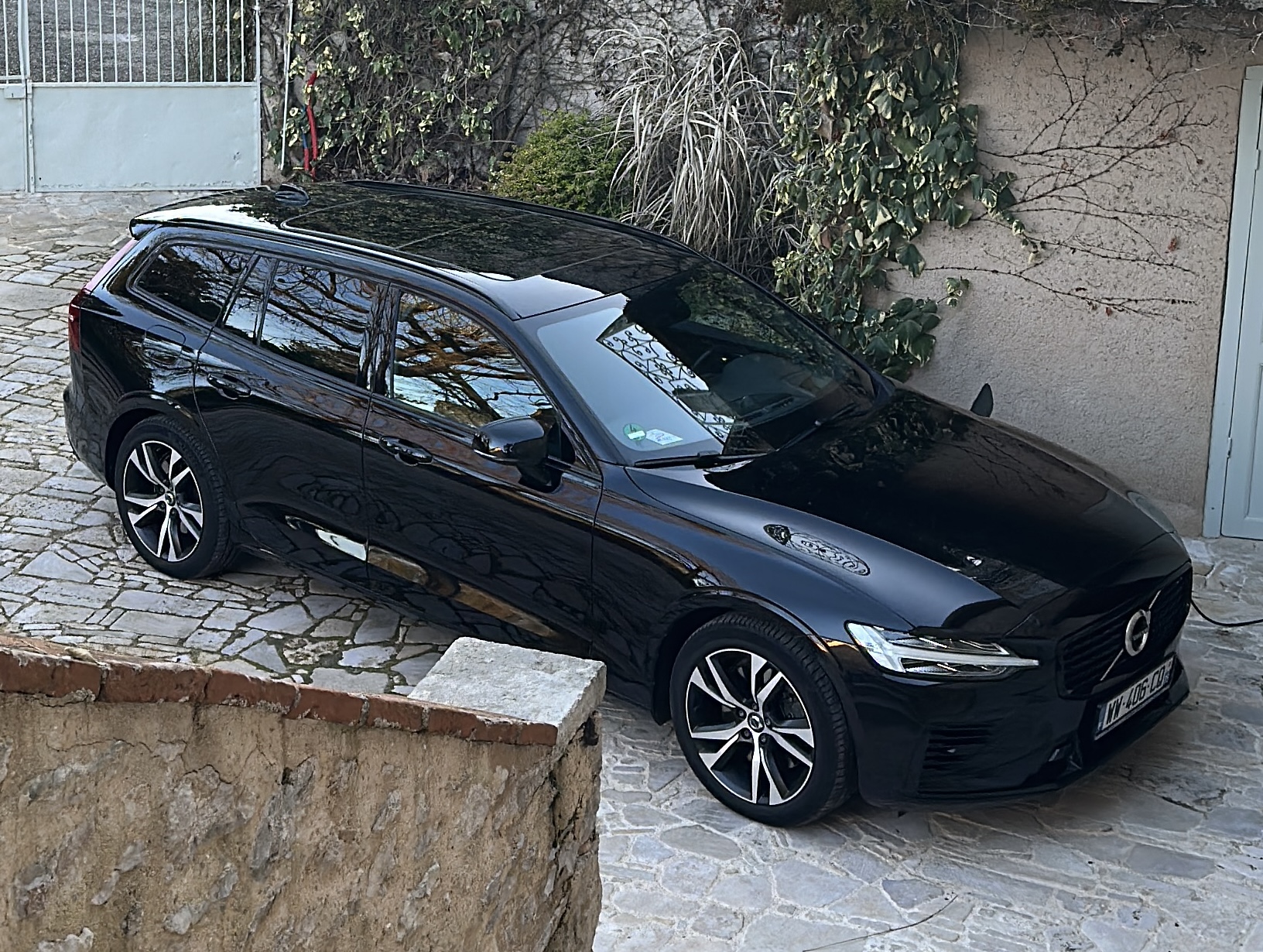 Photo n° 1 de l'avis de Brice.o fait le 27/03/2023 à 08:17