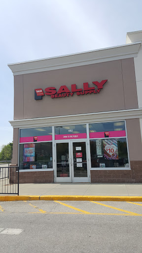 Beauty Supply Store «Sally Beauty», reviews and photos, 482 Stillwater Ave a, Bangor, ME 04401, USA