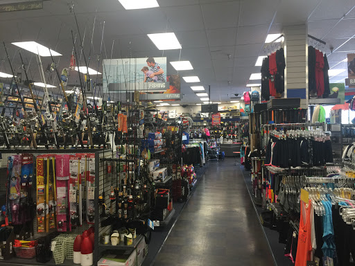 Sporting Goods Store «Big 5 Sporting Goods», reviews and photos, 757 E Calaveras Blvd, Milpitas, CA 95035, USA