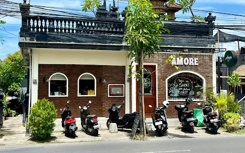 Amore Pâtisserie Bali image
