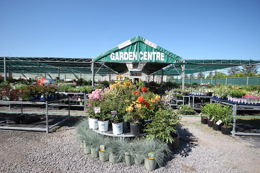 Make It Green Garden Centre