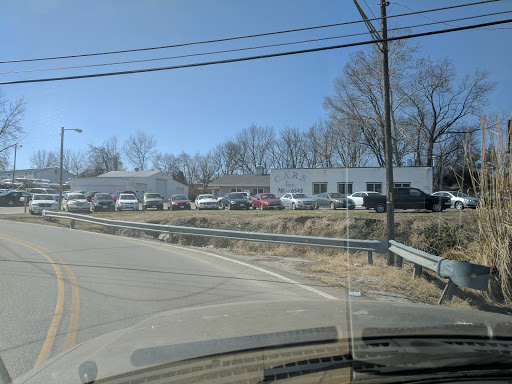 Used Car Dealer «C.A.R.S. of Liberty», reviews and photos, 800 Birmingham Rd, Liberty, MO 64068, USA
