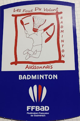Les Fous Du Volant Aussonnais (FVA) à Aussonne