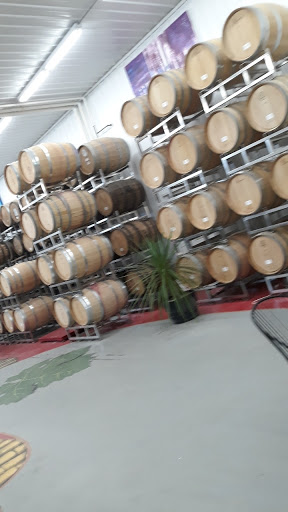 Winery «Freedom Run Winery», reviews and photos, 5138 Lower Mountain Rd, Lockport, NY 14094, USA