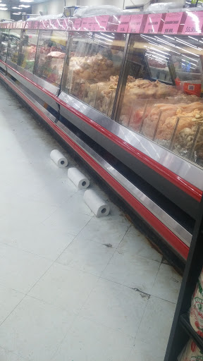 Supermarket «Super Mercado Monterrey Inc», reviews and photos, 510 S SW Loop 323 Ste 300, Tyler, TX 75702, USA