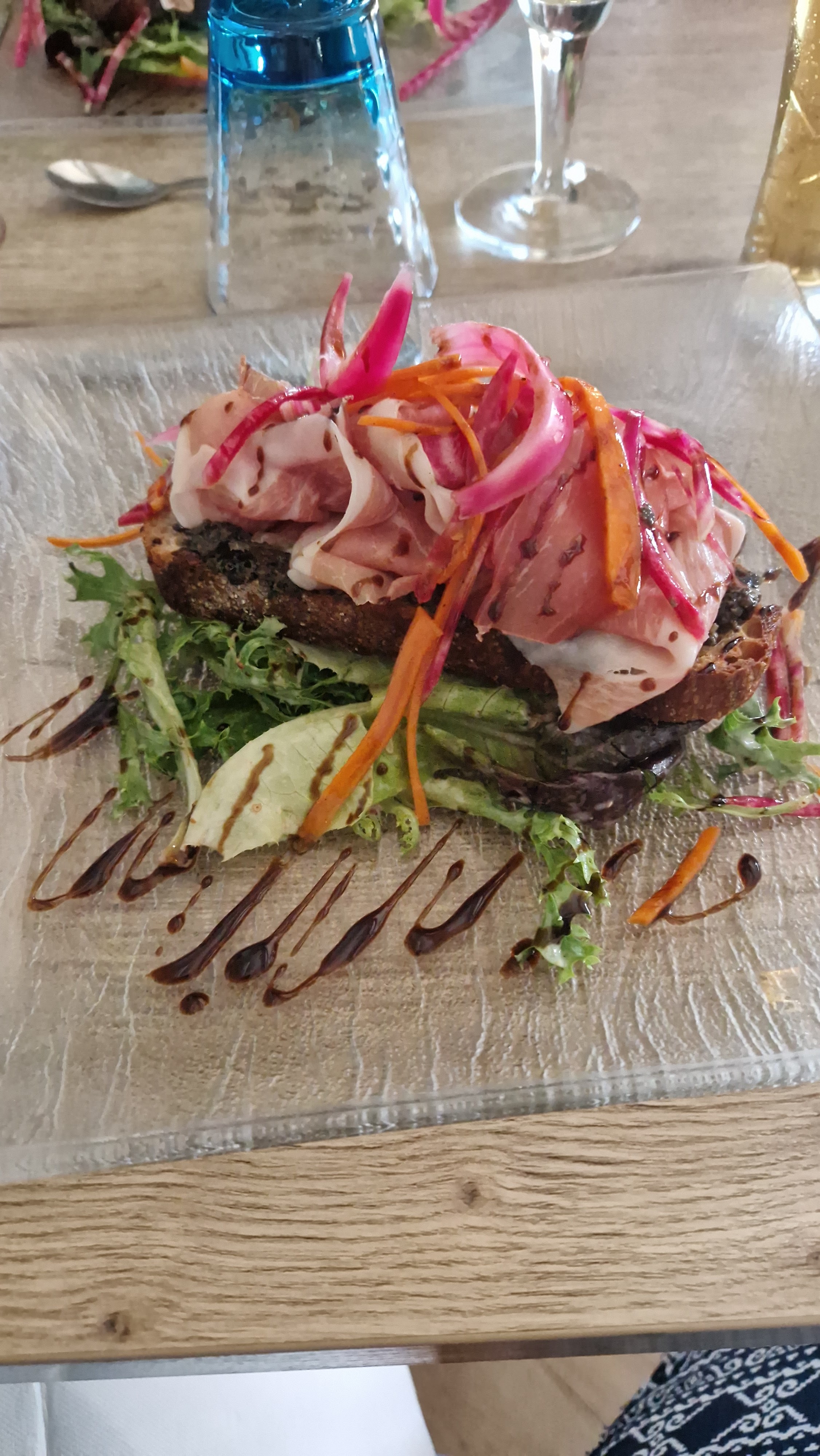 Photo n° 5 de l'avis de Martine.a fait le 13/02/2022 à 09:54