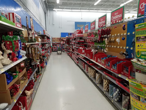 Discount Store «Walmart», reviews and photos, 270 Indian Run St, Exton, PA 19341, USA