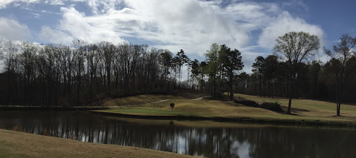 University «University Golf Course», reviews and photos, 2600 Riverbend Rd, Athens, GA 30605, USA