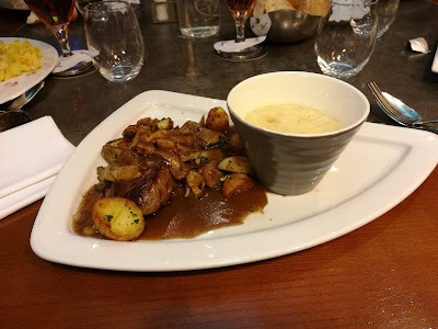 Le Belvédère à Laval