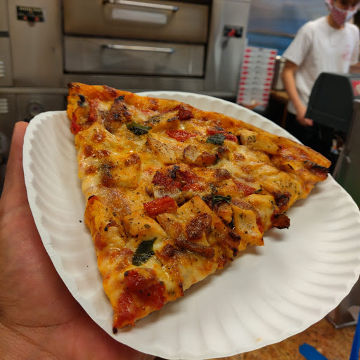 Carlos pizza of Port Washington image 3