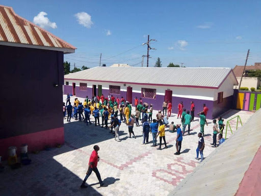 Aristocrats High School, 20, Resort Road, Nigeria, Primary School, state Plateau