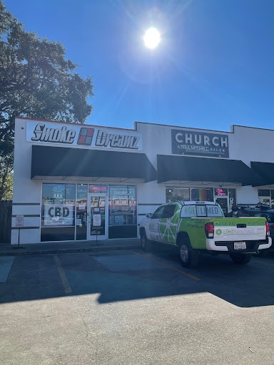 Tobacco Shop «Smoke Dreamz #2», reviews and photos, 1201 Westheimer Rd, Houston, TX 77006, USA