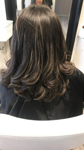 Beauty Salon «The Glam Parlor & Day Spa», reviews and photos, 2936 N 67th Pl, Scottsdale, AZ 85251, USA