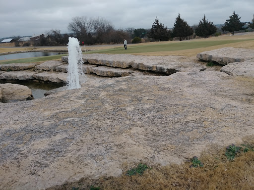 Golf Club «Canyon West Golf Course», reviews and photos, 160 Club House Dr, Weatherford, TX 76087, USA