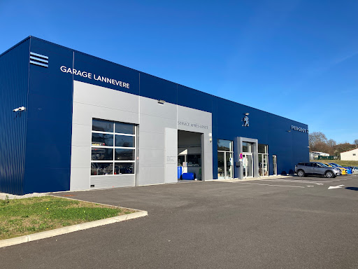 Photo 5 - PEUGEOT - E2M ROQUEFORT