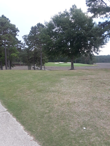 Golf Course «Shell Landing Golf Club», reviews and photos, 3499 Shell Landing Blvd, Gautier, MS 39553, USA