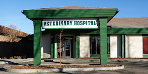 Highlands Veterinary Hospital