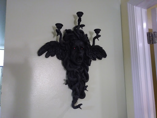 Explore pet memorial tattoo ideas, creative tattoo ideas in Mobile, available at Medusas Art & Soul