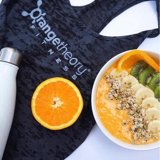 Gym «Orangetheory Fitness Parker», reviews and photos, 17051 Lincoln Ave Unit I, Parker, CO 80134, USA