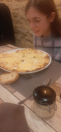 Plats et boissons du Pizzeria La Gondola à Argentan - n°9