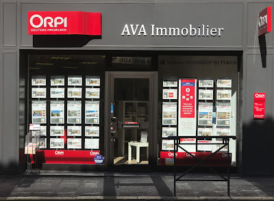 Orpi Ava Immobilier Marseille 10 - Agence Immobilière ️ ️ ️ ️ ️ à Marseille