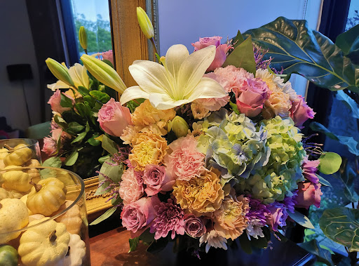 Amur Floreria – Mérida