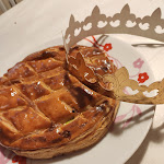 Photo n°1 de l'avis de Marie. fait le 19/01/2020 à 14:15 sur le  Baguette Jeanette à Frankfurt