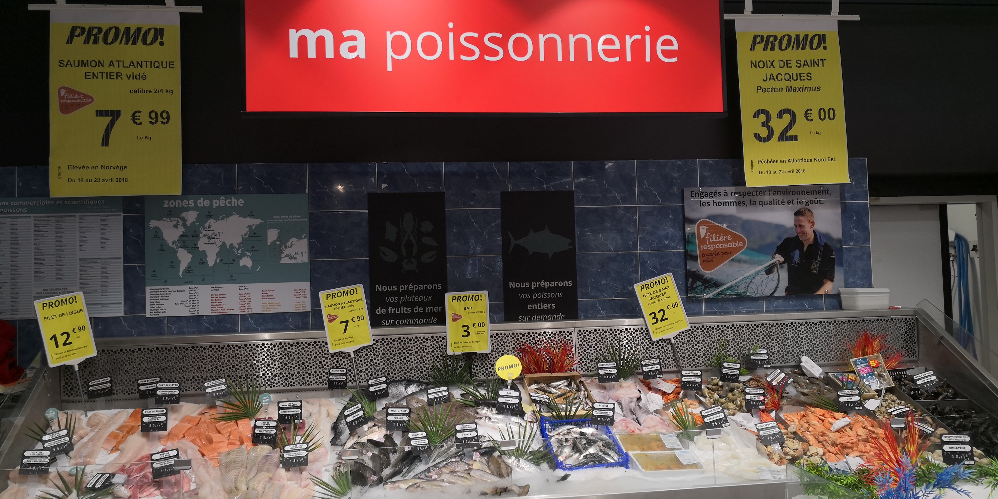 Photo n° 2 de l'avis de Phil. fait le 21/04/2018 à 12:50