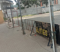 Lapang Futsal Bawet photo