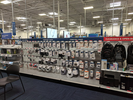 Electronics Store «Best Buy», reviews and photos, 2165 Bronze Star Dr, Woodland, CA 95776, USA