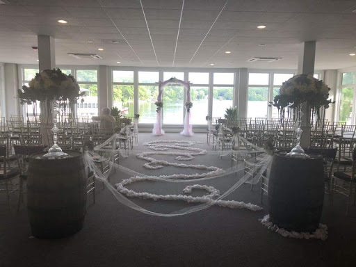 Event Venue «Indian Ranch», reviews and photos, 200 Gore Rd, Webster, MA 01570, USA