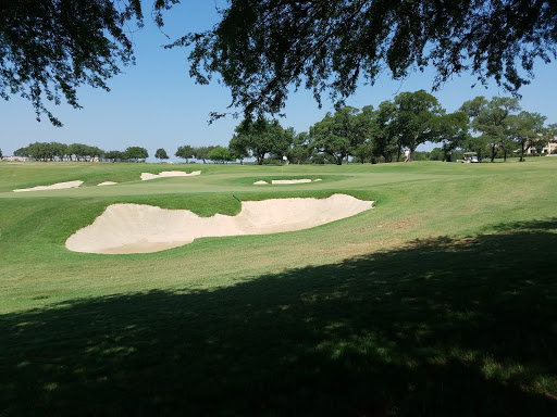 Golf Resort «TPC San Antonio», reviews and photos, 23808 Resort Pkwy, San Antonio, TX 78261, USA