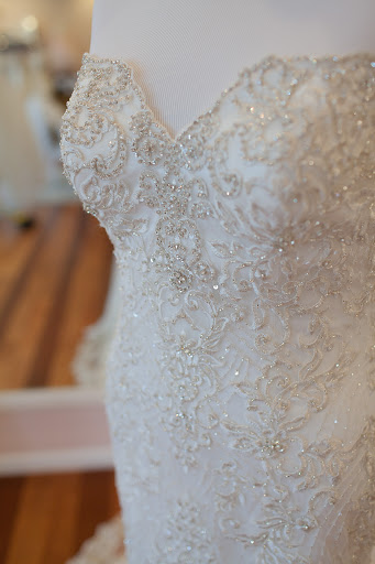 Bridal Shop «Here Comes The Dress», reviews and photos, 850 E 1050 N #101, Chesterton, IN 46304, USA