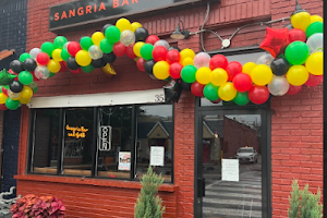 Sangria Bar and Grill image
