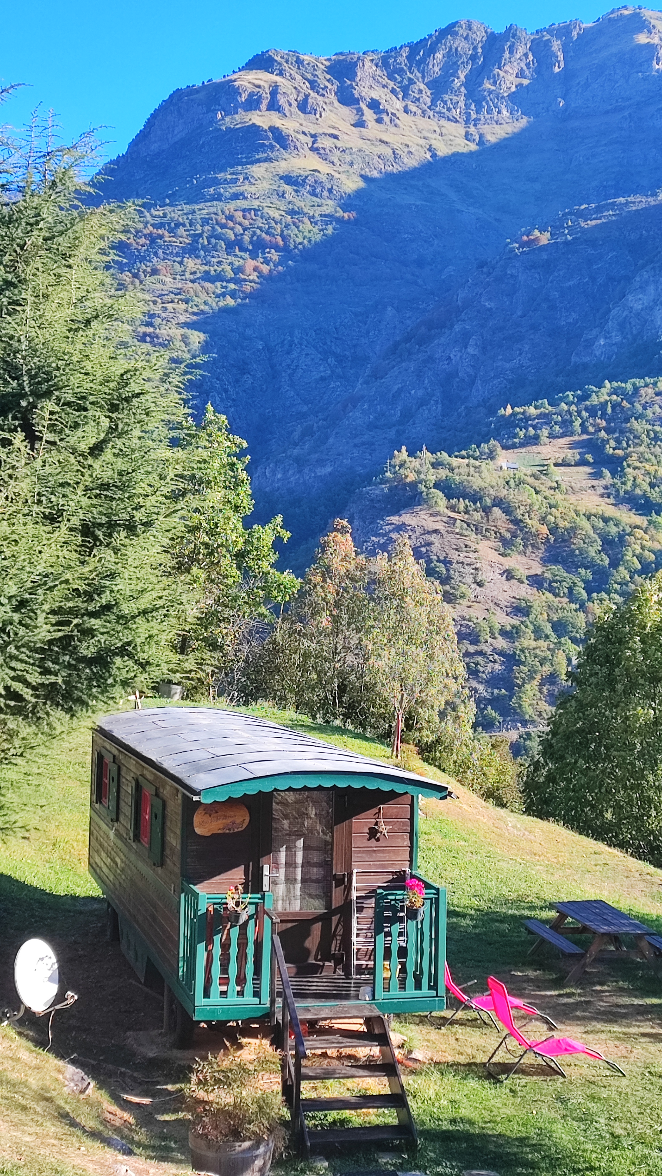 Photo n° 5 de l'avis de Jean-Pierre.r fait le 09/10/2023 à 16:56