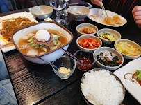 Bibimbap du Restaurant coréen Restaurant Dokkebi à Paris - n°6