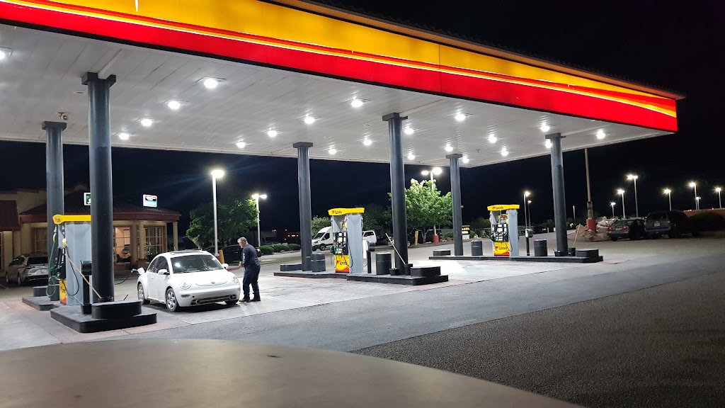 Chester's Chicken 85602