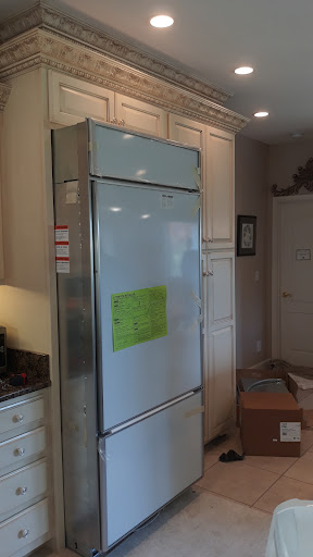 Appliance Store «Bonnycastle Appliance & TV», reviews and photos, 2460 Bardstown Rd, Louisville, KY 40205, USA