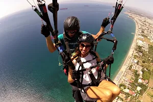 Paragliding Kalamata - Αλεξιπτωτο Πλαγιας Καλαματα image