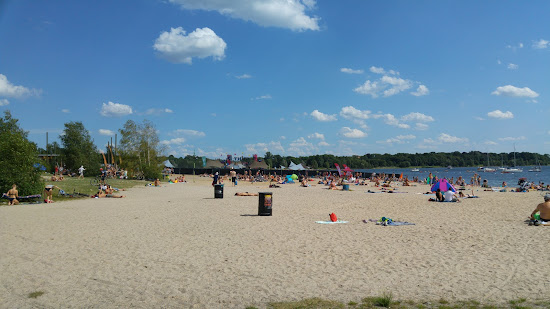 Leipzig Beach